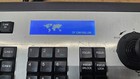 Ptzoptics 4d Ip Camera Joystick Controller 3rd Gen Silver Poe Pt-joy-g3 Used