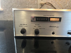 Scott Stereomaster 350-c Wideband Fm Mpx Stereo Tube Tuner Perfect Condition