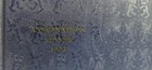 Vintage 1953 Queen Elizabeth Ii Coronation Stamp Album Complete British Colonies