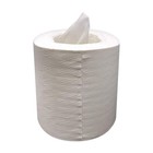 300 Pack Cloth-like Rags Painters Heavy Duty Disposable Cleaning Shop Towels