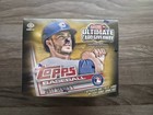 2017 Topps Baseball Series 1 Factory Sealed Jumbo Hobby Box   Judge  Bregman 
