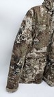 Cabela s Mt050 Whitetail Extreme Gore-tex Parka  Truetimber Strata Camo Mens Med