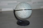 Replogle Lunar Moon Globe 5    Premium Rare 2001 Vintage Patent Pending Vgc