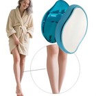 Gentle Exfoliating Hair Removal Cream For Hand Leg Individual Packaging For Men