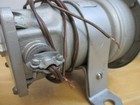 Benjamin Electric Mfg Co  8170 Industrial Horn Siren  works 