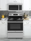 30  Over-the-range Microwave  1 6 Cu  Ft   1000 Watts  300 Cfm Hood Vent  Led