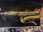 Yamaha Yas-21 Alto Saxophone Needs Tlc