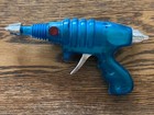 Vintage  Space Ray Gun - Working Friction Space Pistol