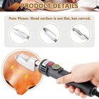 Yjingrui Mini Irons For Crafts Quilting Mini Iron Mini Leather Iron For Leath   