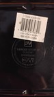 Thunder Group 49095bk 9-1 2  X 5-1 4  Black Melamine Tray - 1pc