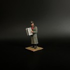 War Park Miniatures 1 30 Ww2 German Fh008 German General Heinz Wilhelm Guderian