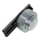 Main Pump Drive Belt Tensioner Pulley Kit Compatible With Bobcat 751 753 763 773