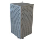 Sportsmans Safeburn Fire Cage 42inx22in