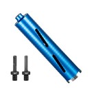 Diamond Core Drill Bits 2  Diameter 10  254mm Drilling Depth 5 8-11  2 Inch