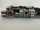 Asus Z97-a usb 3 1 Motherboard Lga 1150 Atx M 2 Sata Express Io Shield