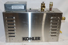 Kohler Invigoration    Series 9kw Steam Generator K-5529-na  Used