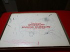 Vintage 1967 Kenner Spirograph Drawing Set  401 Original Box Incomplete