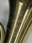 Vintage Besson Made In England Euphonium Serial   5214452