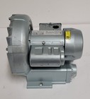 Gast Regenair Blower R1102  Wth Emerson K37jxgz-226 Motor 