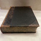 Antique Vol 1  2 Indiana County Pennsylvania Her People past And Present 1913 