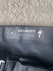 Specialized Men   s Gravity Pants Nwt Black 32