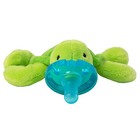 Wubbanub - Turtle Infant Pacifier