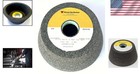 Stone Grinding Wheel 6 Inch Flywheel Bench Angle Grinder Steel Cast Iron