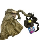 3m Breathe Easy Turbo Unit 022-00-03 With Accesorries 