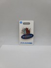 Disney Pin 2024 Remy s Ratatouille Adventure Remy   Emile Hugging  164343
