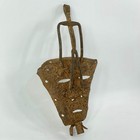 Dogon Iron Mask Mali
