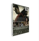 Spartacus  House Of Ashur Season One 3dvd  Free And Fast Shipping