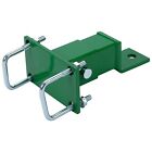 Rear Gas Lawn Mower Hitch For John Deere Z225 Z245 Z445 Z425 Z465 Zero Turn