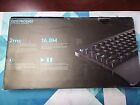 Logitech G213 Prodigy Gaming Keyboard - Black 920-008083 In Box