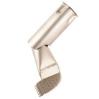 Leister Overlap And Hem Welding Nozzle  Rake Nozzle 40 Mm - 116 323