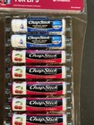 Chapstick Variety Original  Cherry  And Moisture 14 Ct