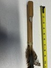Atlatl Native American Spear Thrower Archaeology