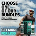 Epsom Salt Bulk Bath Soak 9 Pound 3 Pack Bundle Lavender Eucalyptus Citrus