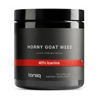 Super Strength Horny Goat Weed Extract - 40  Icariins  60 1 Concentrate - 60 Cap