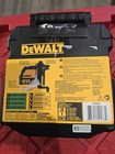 Dewalt Dw088cg 100 Ft Green Self-leveling Cross Line Laser Level W  Case