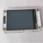 Esp32 Marauder Wifi Bt Network Monitor 2 8  Touch Screen Rssi Data Readout