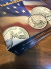 U  S  Proof Commemorative Half Dollar Box Set  lot Of 15  - See Description