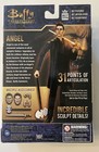 Bst Anx  Buffy The Vampire Slayer - Angel Action Figure