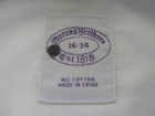 Nwt Brooks Brothers White Formal Pique Bib Point Collar Shirt 16-34 Msrp  135