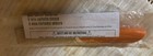 Nip Pampered Chef My Safe Cutter 2904 Retired Child s Kid s Safety Kitchen Knife
