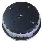 Dial Type Barometer With Thermometer Hygrometer Weather Station  3 In 1 Weath   