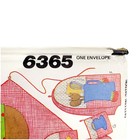 Mccall s 6365 Sewing Pattern Vtg 1978 Kitchen Witch Apron Mitt Decor Uncut 70s