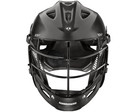 Warrior Lacrosse Helmet Burn Jr White Or Black Osfm New