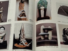 Art Annual 2024 Japan Art Nihonga  Craft  sculpture  Antique
