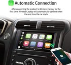 Sync 2 To Sync 3 3 4 Upgrade Wireless Carplay Kit Fit For Ford Sync3 Apim Na223