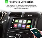 Sync 2 To Sync 3 3 4 Upgrade Wireless Carplay Kit Fit For Ford Sync3 Apim Na224